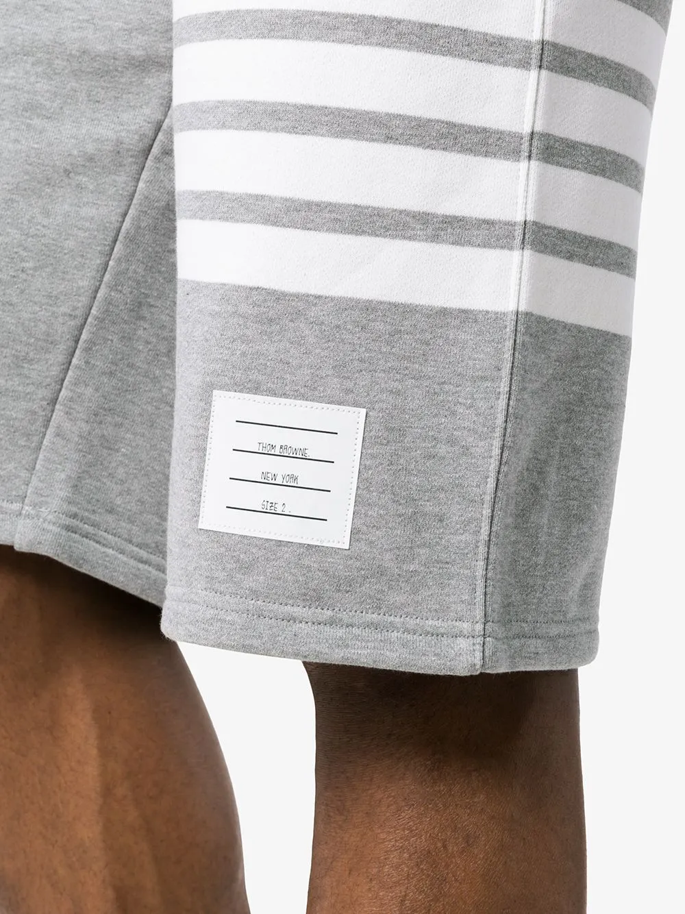 Classic Sweat Shorts