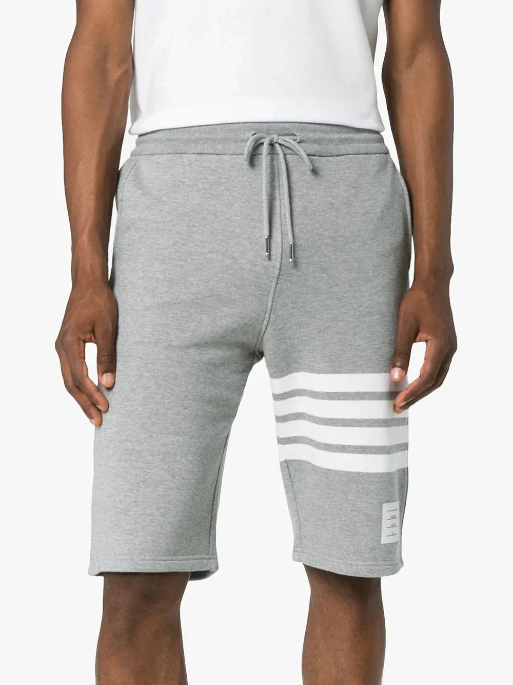 Classic Sweat Shorts