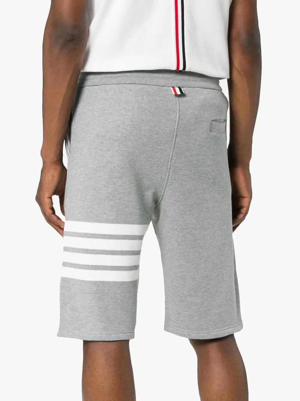 Classic Sweat Shorts