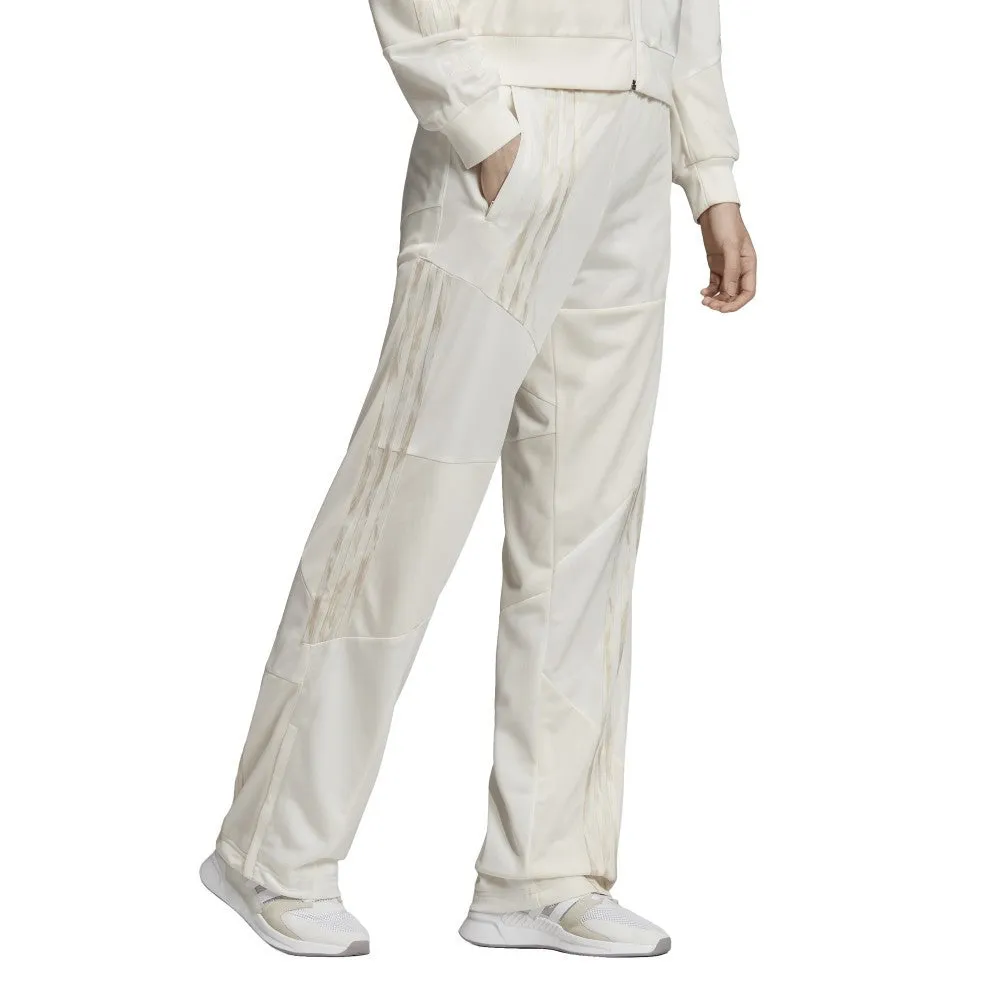 DANIELLE CATHARI X ADIDAS DC FIREBIRD TRACK PANTS FN2779 CLOUD WHITE
