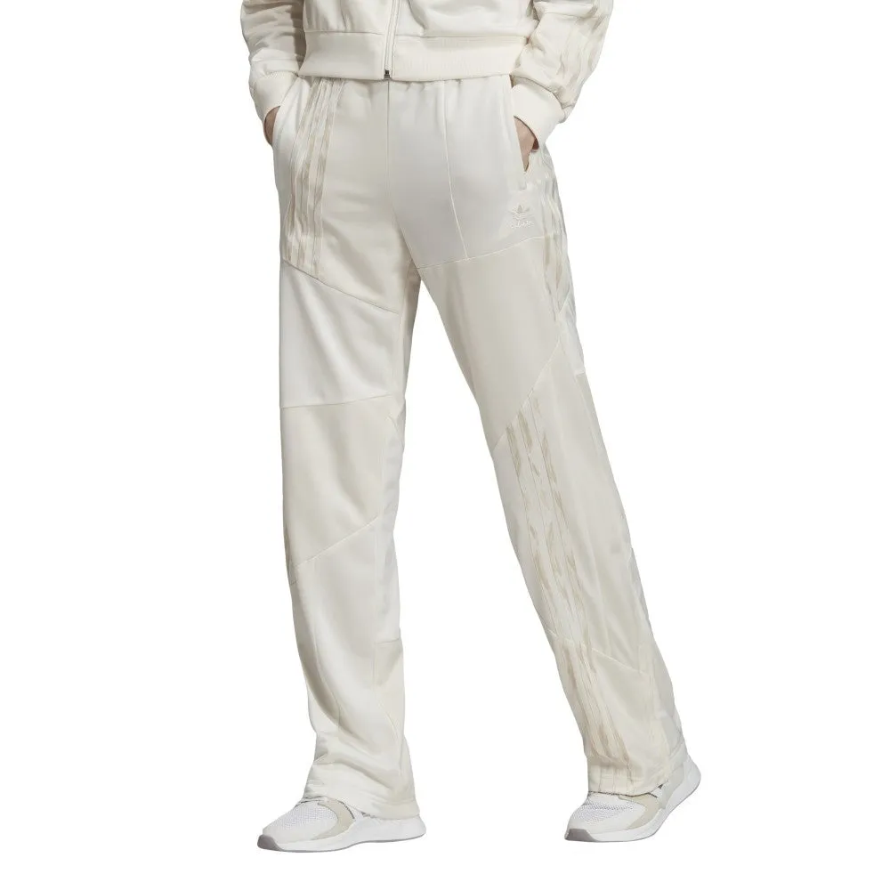 DANIELLE CATHARI X ADIDAS DC FIREBIRD TRACK PANTS FN2779 CLOUD WHITE