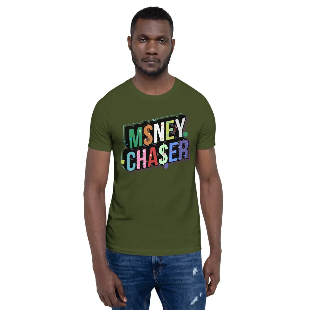 Money Chaser Tee