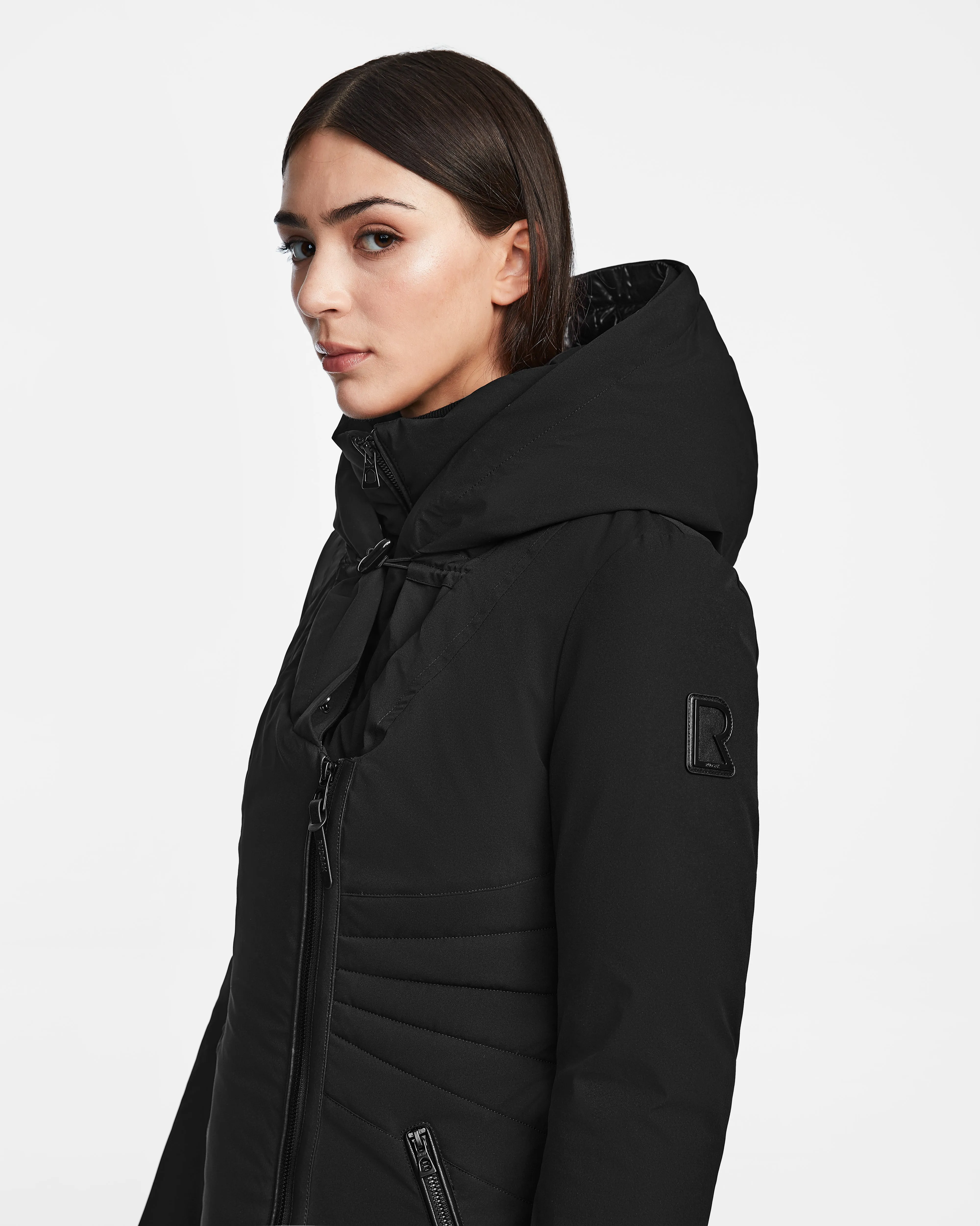 MUSA - L124534 Black