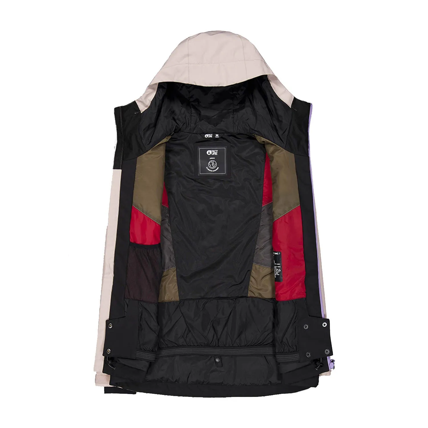 Seakrest Jacket